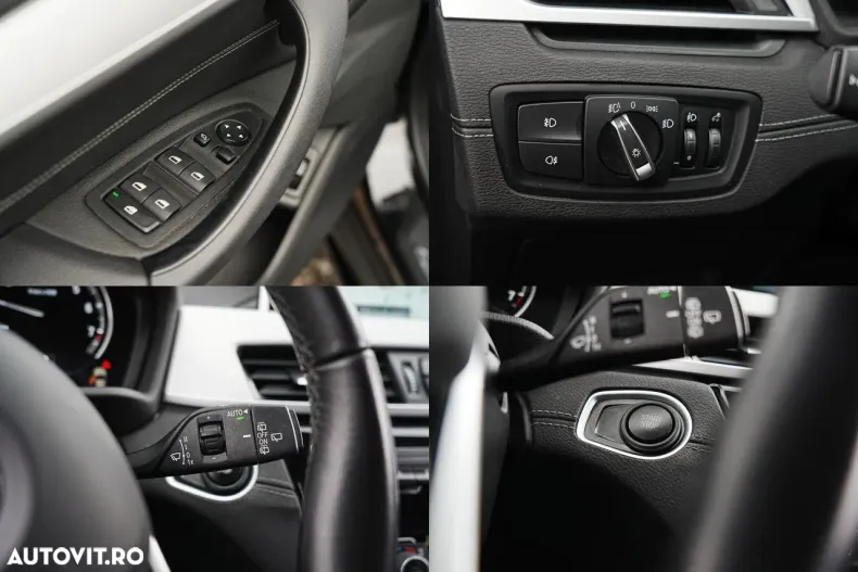 BMW X1 din 2021 cu 159.000 km - oferta BMW145531 - foto 16