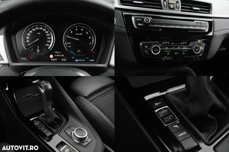 BMW X1 din 2021 cu 159.000 km - oferta BMW145531 - foto 17