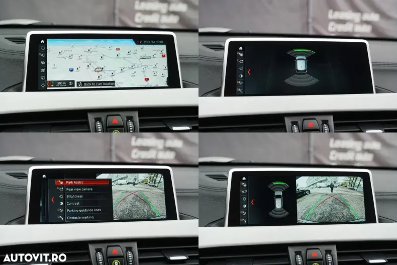 BMW X1 din 2021 cu 159.000 km - oferta BMW145531 - foto 18