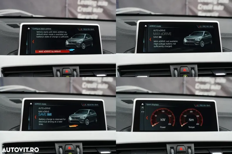 BMW X1 din 2021 cu 159.000 km - oferta BMW145531 - foto 19