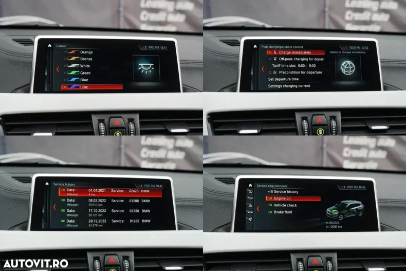 BMW X1 din 2021 cu 159.000 km - oferta BMW145531 - foto 21