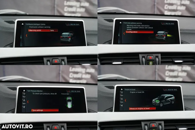 BMW X1 din 2021 cu 159.000 km - oferta BMW145531 - foto 22