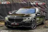 BMW Seria 7 din 2020 cu 163.000 km - oferta BMW145532 - foto 2
