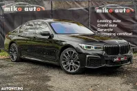 BMW Seria 7 din 2020 cu 163.000 km - oferta BMW145532 - foto 3