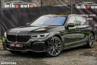 BMW Seria 7 din 2020 cu 163.000 km - oferta BMW145532 - foto 4