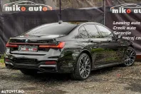 BMW Seria 7 din 2020 cu 163.000 km - oferta BMW145532 - foto 5