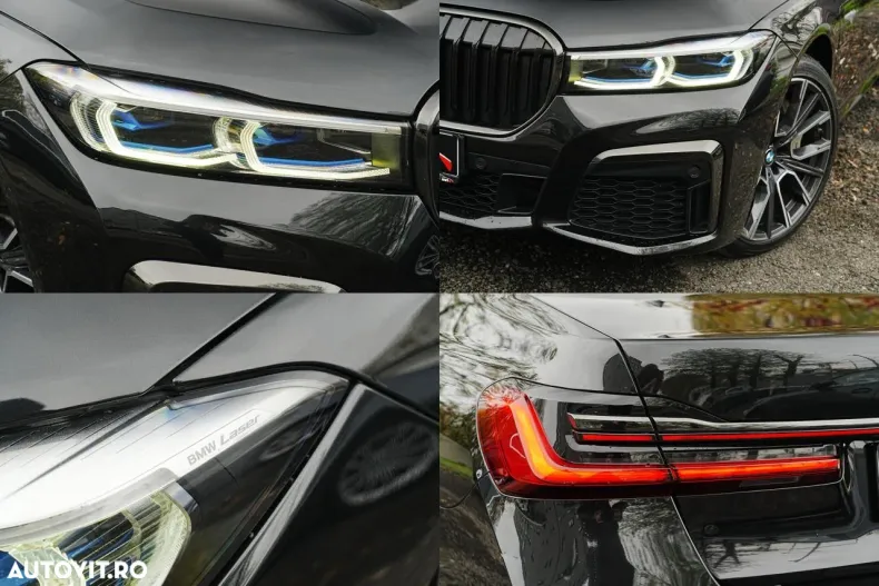 BMW Seria 7 din 2020 cu 163.000 km - oferta BMW145532 - foto 11