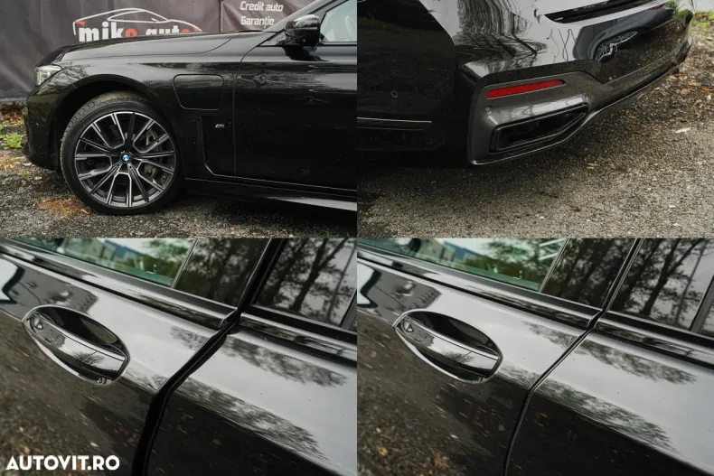 BMW Seria 7 din 2020 cu 163.000 km - oferta BMW145532 - foto 12