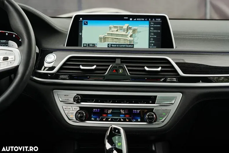 BMW Seria 7 din 2020 cu 163.000 km - oferta BMW145532 - foto 16