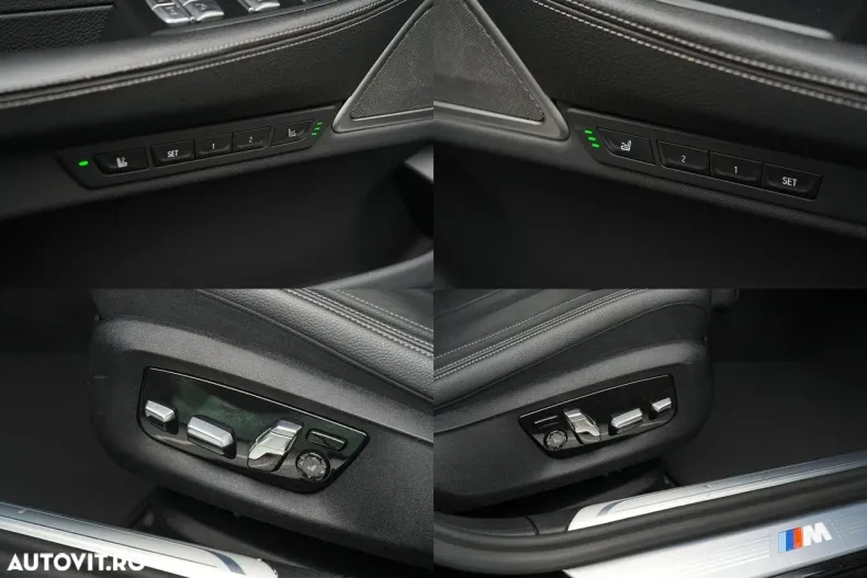 BMW Seria 7 din 2020 cu 163.000 km - oferta BMW145532 - foto 19