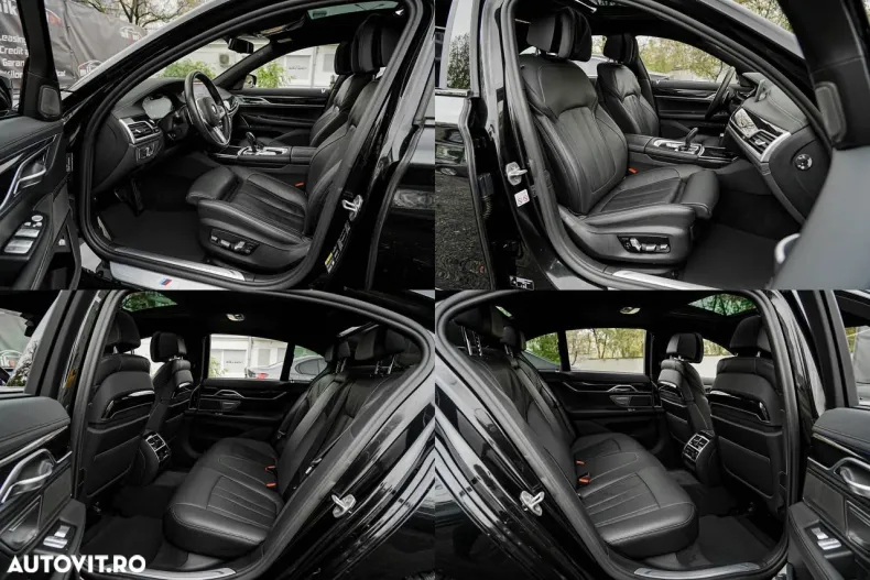 BMW Seria 7 din 2020 cu 163.000 km - oferta BMW145532 - foto 21