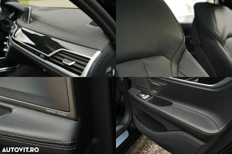 BMW Seria 7 din 2020 cu 163.000 km - oferta BMW145532 - foto 22