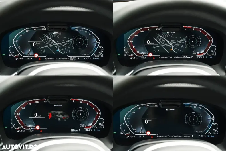 BMW Seria 7 din 2020 cu 163.000 km - oferta BMW145532 - foto 27