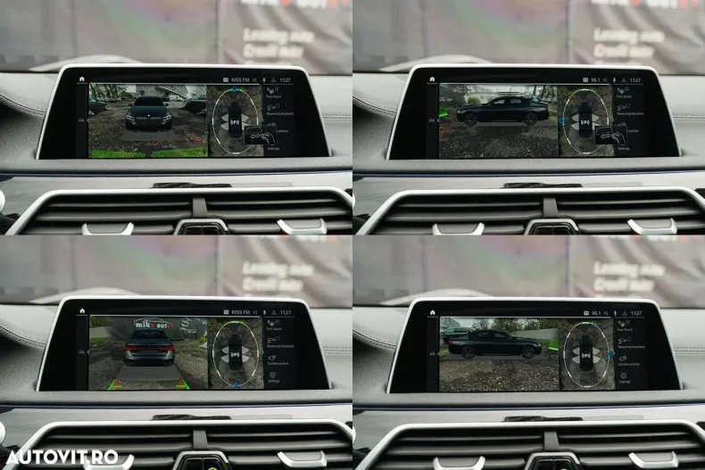 BMW Seria 7 din 2020 cu 163.000 km - oferta BMW145532 - foto 30