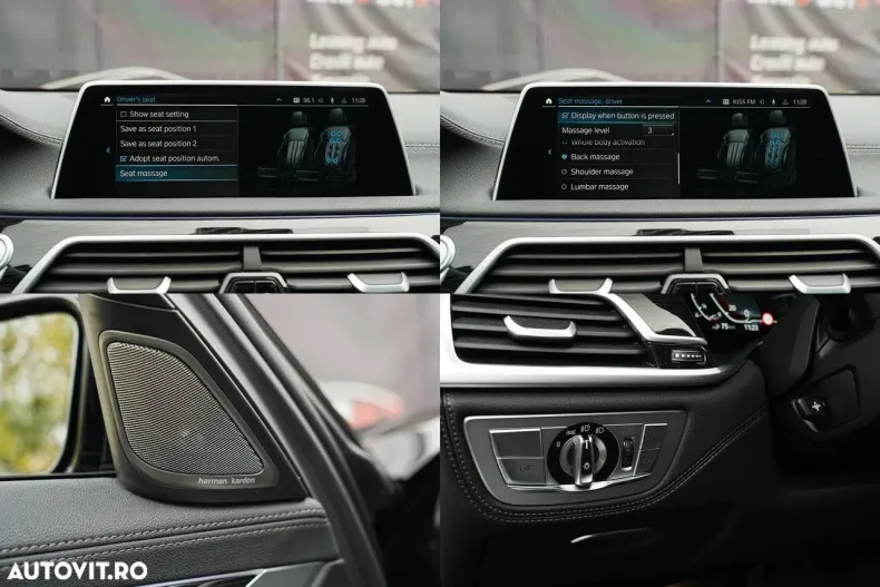 BMW Seria 7 din 2020 cu 163.000 km - oferta BMW145532 - foto 33