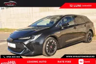 Toyota Corolla din 2020 cu 137.150 km - oferta TOY145533 - foto 1