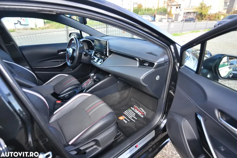 Toyota Corolla din 2020 cu 137.150 km - oferta TOY145533 - foto 6