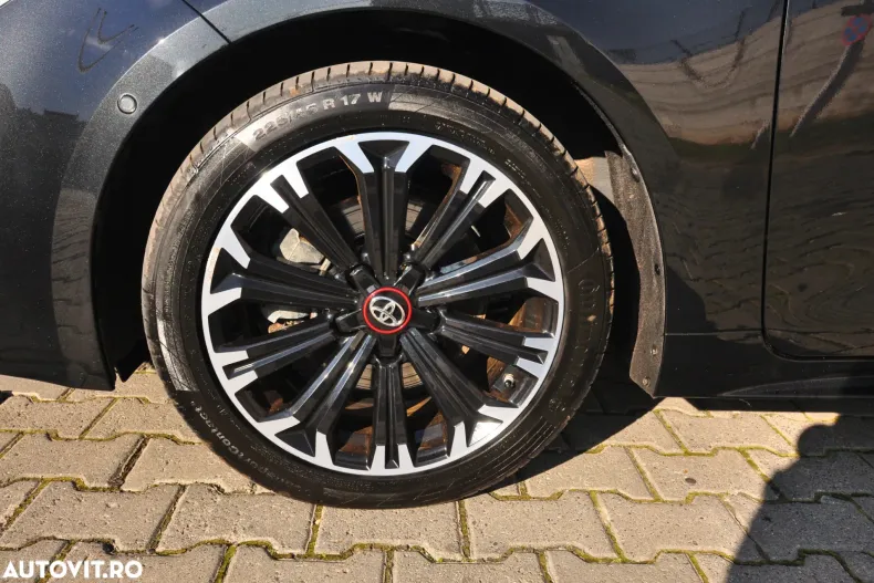 Toyota Corolla din 2020 cu 137.150 km - oferta TOY145533 - foto 12