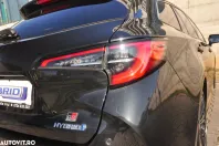 Toyota Corolla din 2020 cu 137.150 km - oferta TOY145533 - foto 15