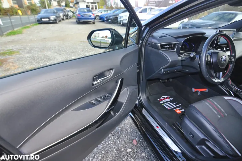 Toyota Corolla din 2020 cu 137.150 km - oferta TOY145533 - foto 16