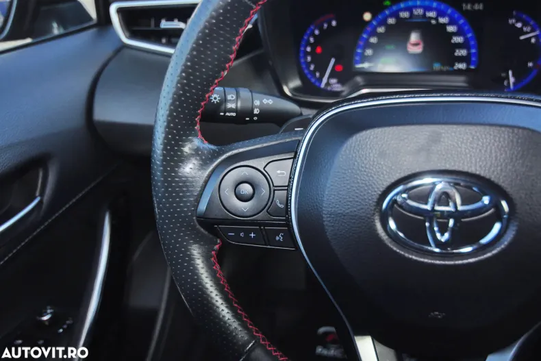 Toyota Corolla din 2020 cu 137.150 km - oferta TOY145533 - foto 21