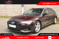 Audi A6 din 2020 cu 101.000 km - oferta AUD145534 - foto 1