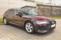 Audi A6 din 2020 cu 101.000 km - oferta AUD145534 - foto 2