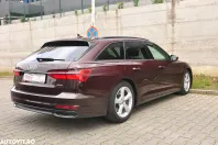 Audi A6 din 2020 cu 101.000 km - oferta AUD145534 - foto 4