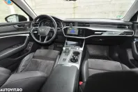 Audi A6 din 2020 cu 101.000 km - oferta AUD145534 - foto 5
