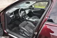 Audi A6 din 2020 cu 101.000 km - oferta AUD145534 - foto 6