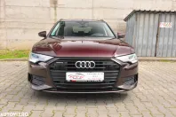 Audi A6 din 2020 cu 101.000 km - oferta AUD145534 - foto 9