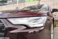Audi A6 din 2020 cu 101.000 km - oferta AUD145534 - foto 10