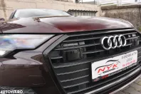 Audi A6 din 2020 cu 101.000 km - oferta AUD145534 - foto 11