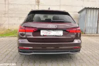 Audi A6 din 2020 cu 101.000 km - oferta AUD145534 - foto 14