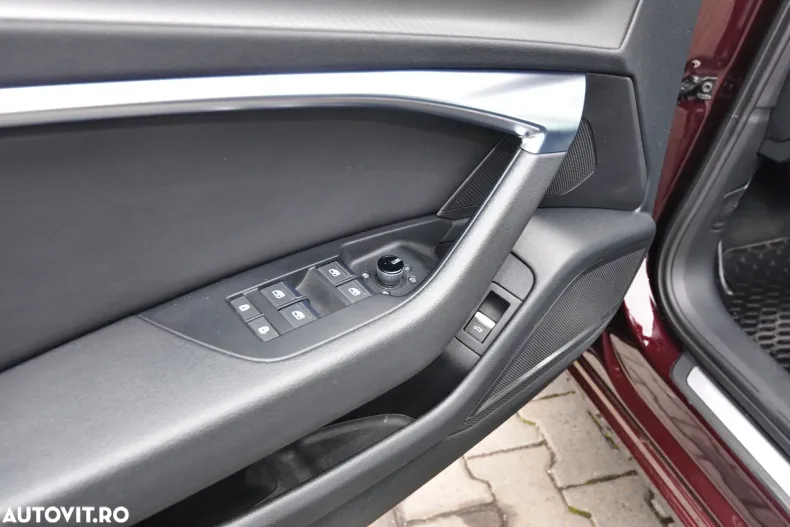 Audi A6 din 2020 cu 101.000 km - oferta AUD145534 - foto 16