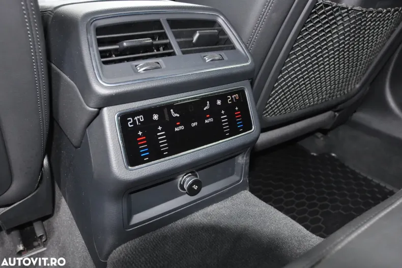 Audi A6 din 2020 cu 101.000 km - oferta AUD145534 - foto 17