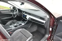 Audi A6 din 2020 cu 101.000 km - oferta AUD145534 - foto 18