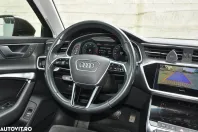 Audi A6 din 2020 cu 101.000 km - oferta AUD145534 - foto 19