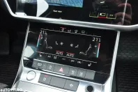Audi A6 din 2020 cu 101.000 km - oferta AUD145534 - foto 21