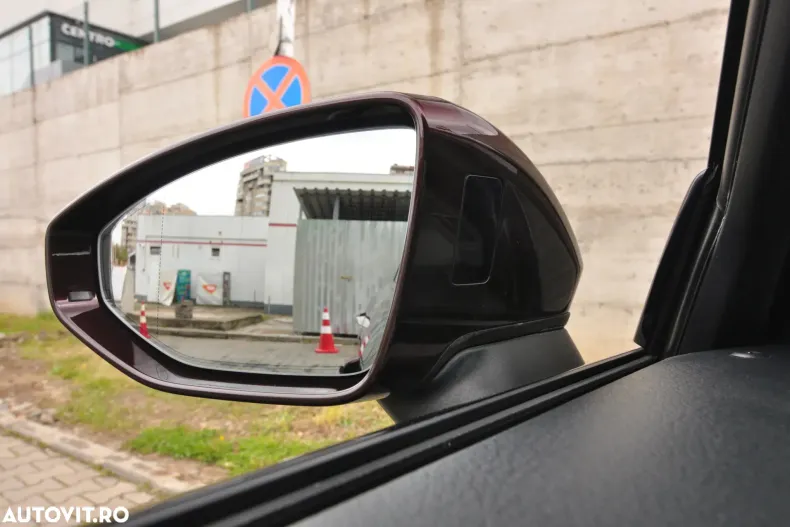 Audi A6 din 2020 cu 101.000 km - oferta AUD145534 - foto 25