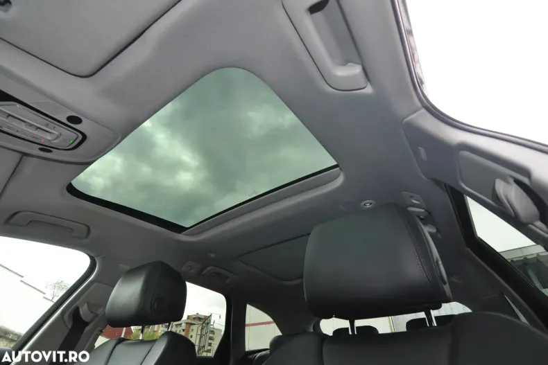 Audi A6 din 2020 cu 101.000 km - oferta AUD145534 - foto 26