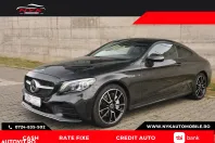 Mercedes-Benz C din 2019 cu 68.800 km - oferta MER145535 - foto 1