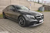 Mercedes-Benz C din 2019 cu 68.800 km - oferta MER145535 - foto 2