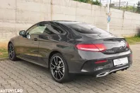 Mercedes-Benz C din 2019 cu 68.800 km - oferta MER145535 - foto 3