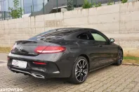 Mercedes-Benz C din 2019 cu 68.800 km - oferta MER145535 - foto 4