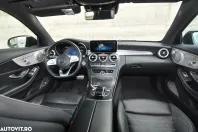 Mercedes-Benz C din 2019 cu 68.800 km - oferta MER145535 - foto 5