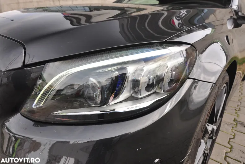 Mercedes-Benz C din 2019 cu 68.800 km - oferta MER145535 - foto 9