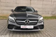 Mercedes-Benz C din 2019 cu 68.800 km - oferta MER145535 - foto 10
