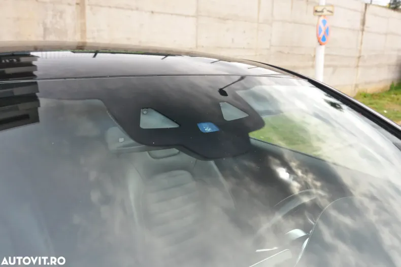 Mercedes-Benz C din 2019 cu 68.800 km - oferta MER145535 - foto 11