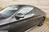 Mercedes-Benz C din 2019 cu 68.800 km - oferta MER145535 - foto 13